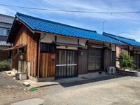大萱3丁目貸家