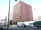 ﾗｲｵﾝｽﾞﾏﾝｼｮﾝ新大阪第3（506）