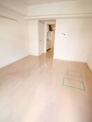 居室 レジディア京都駅前