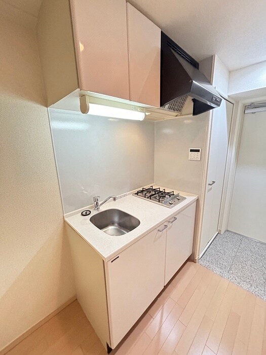 キッチン レジディア京都駅前