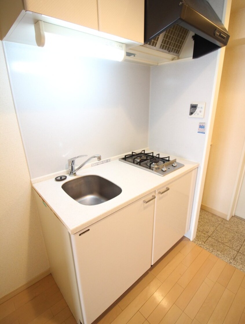 キッチン レジディア京都駅前