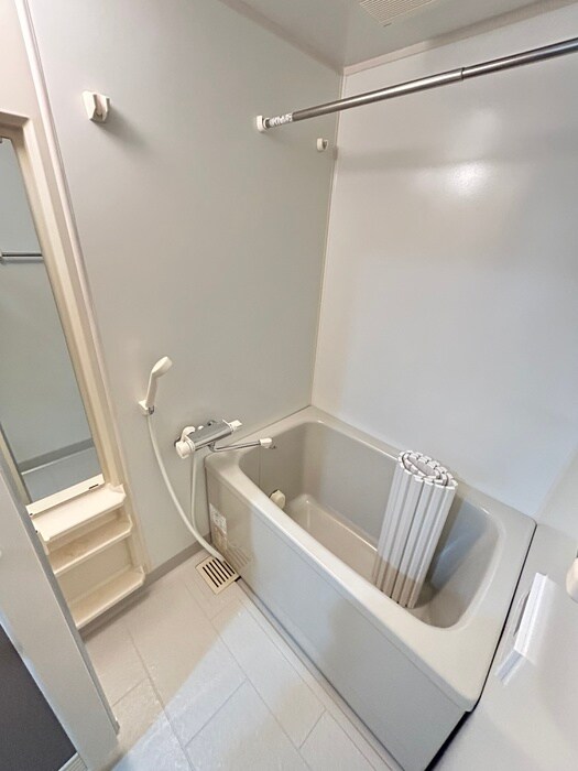 バス／シャワールーム等 レジディア京都駅前