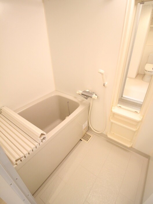 バス／シャワールーム等 レジディア京都駅前