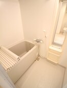 バス／シャワールーム等 レジディア京都駅前