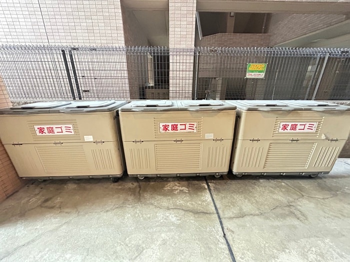 その他 レジディア京都駅前