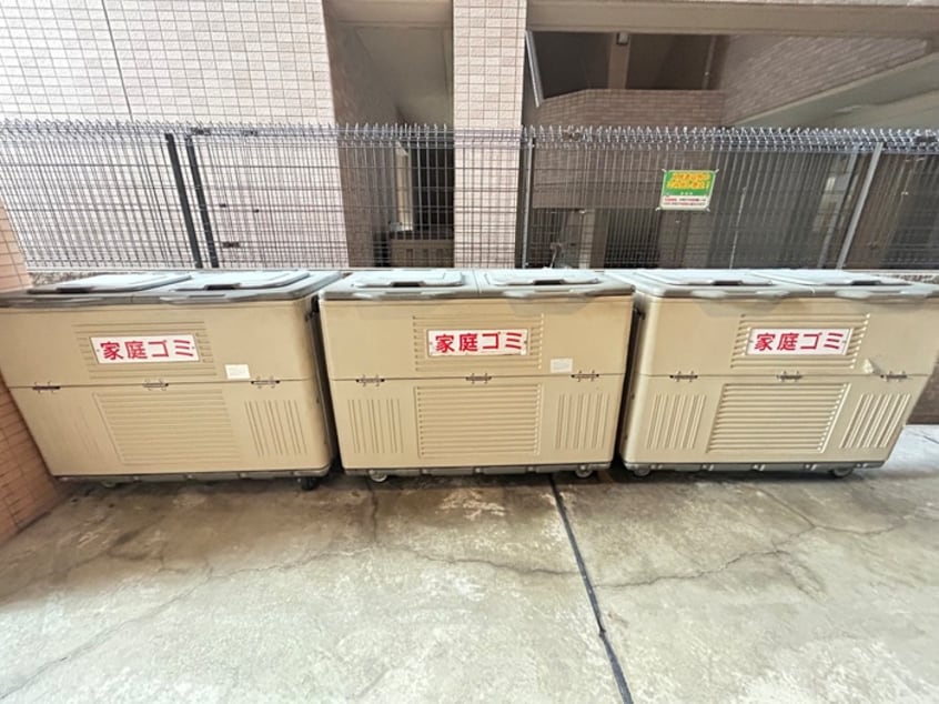 その他 レジディア京都駅前