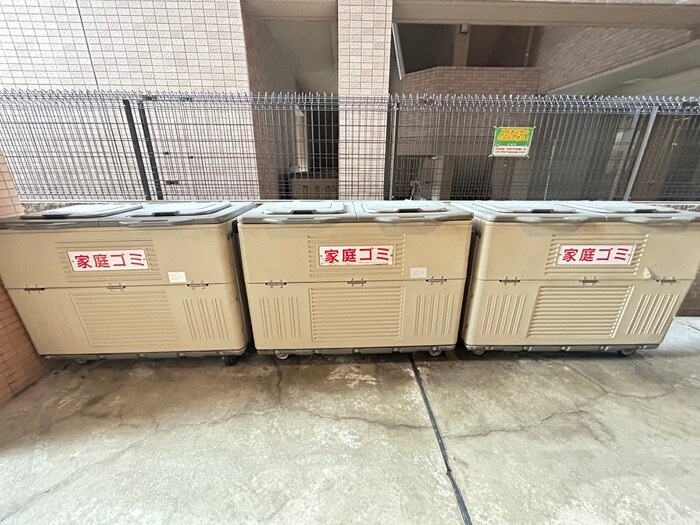 その他 レジディア京都駅前