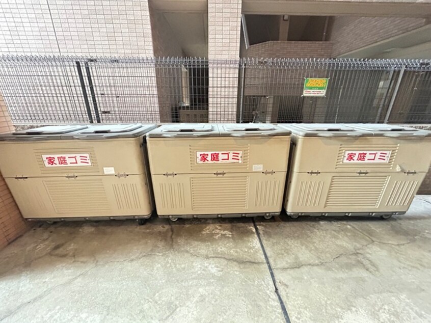 その他 レジディア京都駅前