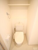 トイレ レジディア京都駅前