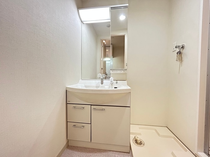 洗面 レジディア京都駅前