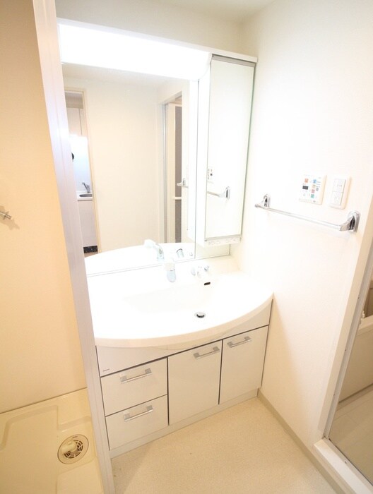 洗面 レジディア京都駅前