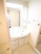 洗面 レジディア京都駅前