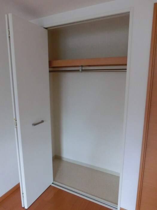 収納 レジディア京都駅前