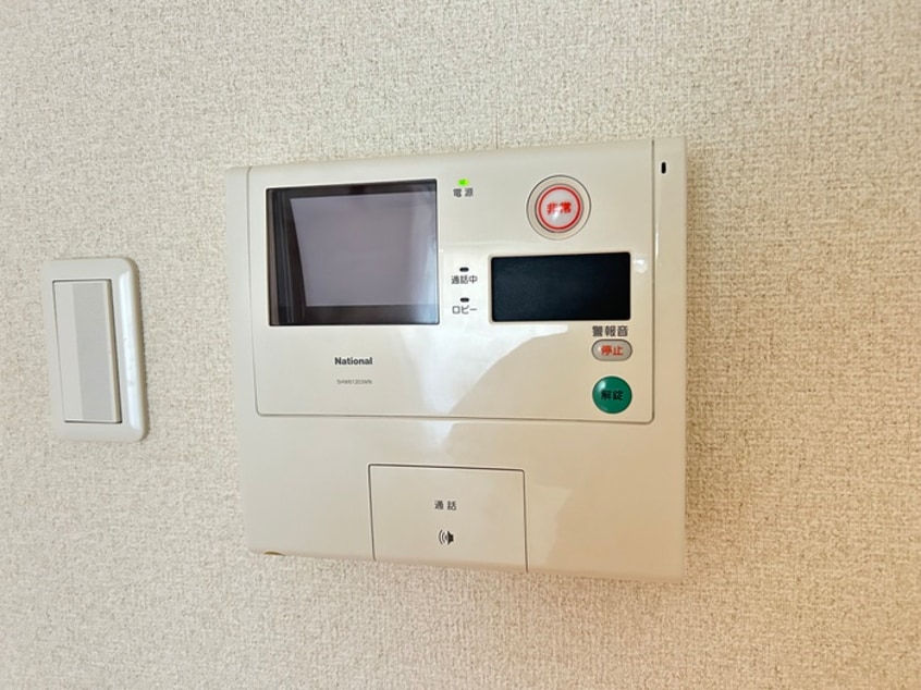 内観写真 レジディア京都駅前