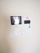 内観写真 レジディア京都駅前