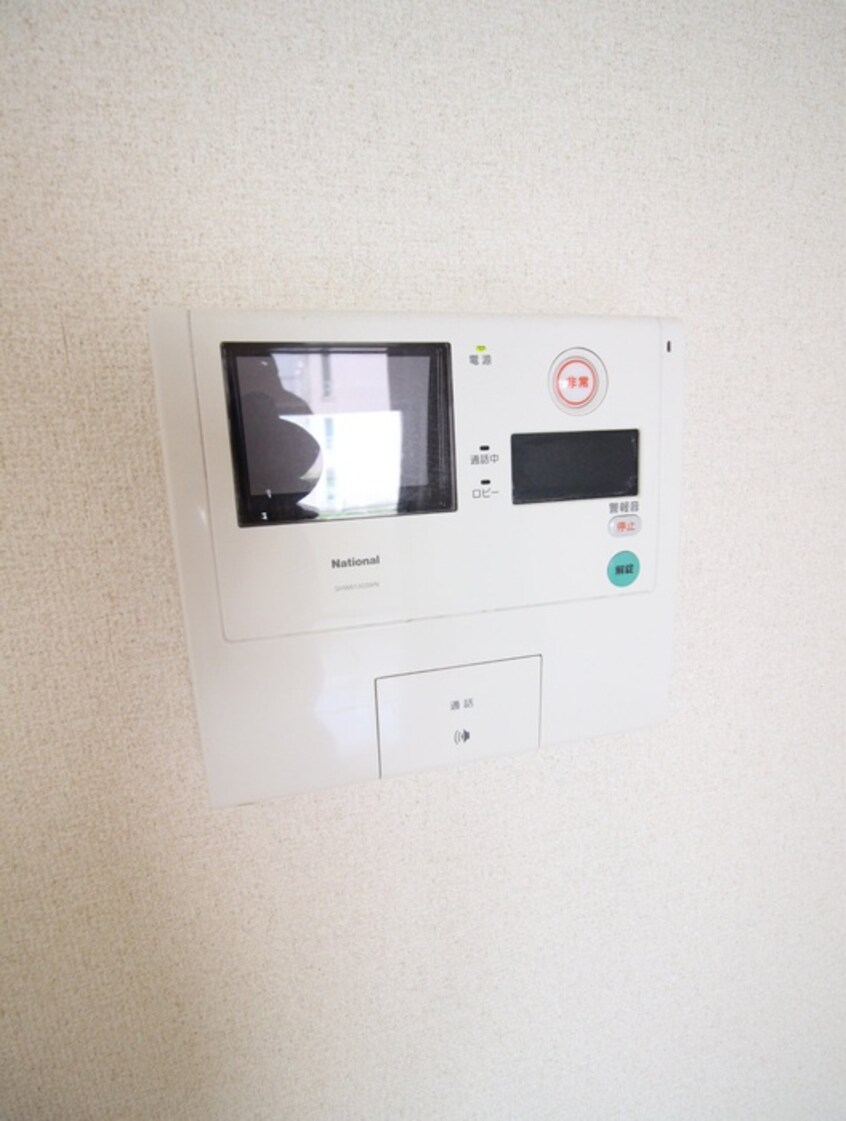 内観写真 レジディア京都駅前