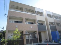 フジパレス尼崎宮内町ＥＡＳＴ