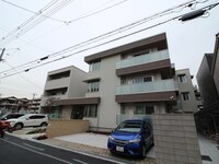 シャーメゾン　ウィルモア