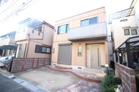 高垣町戸建