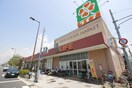 ライフ西天下茶屋店(スーパー)まで140m ｸﾞﾗﾝﾊﾟｼﾌｨｯｸPINE Luxe