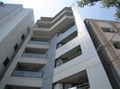 カレントハウスの外観
