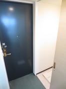 洗濯機置場 ティラヴェント北梅田
