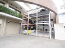 駐車場 ティラヴェント北梅田