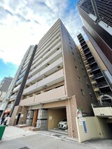 プレサンス中之島公園南(1105)