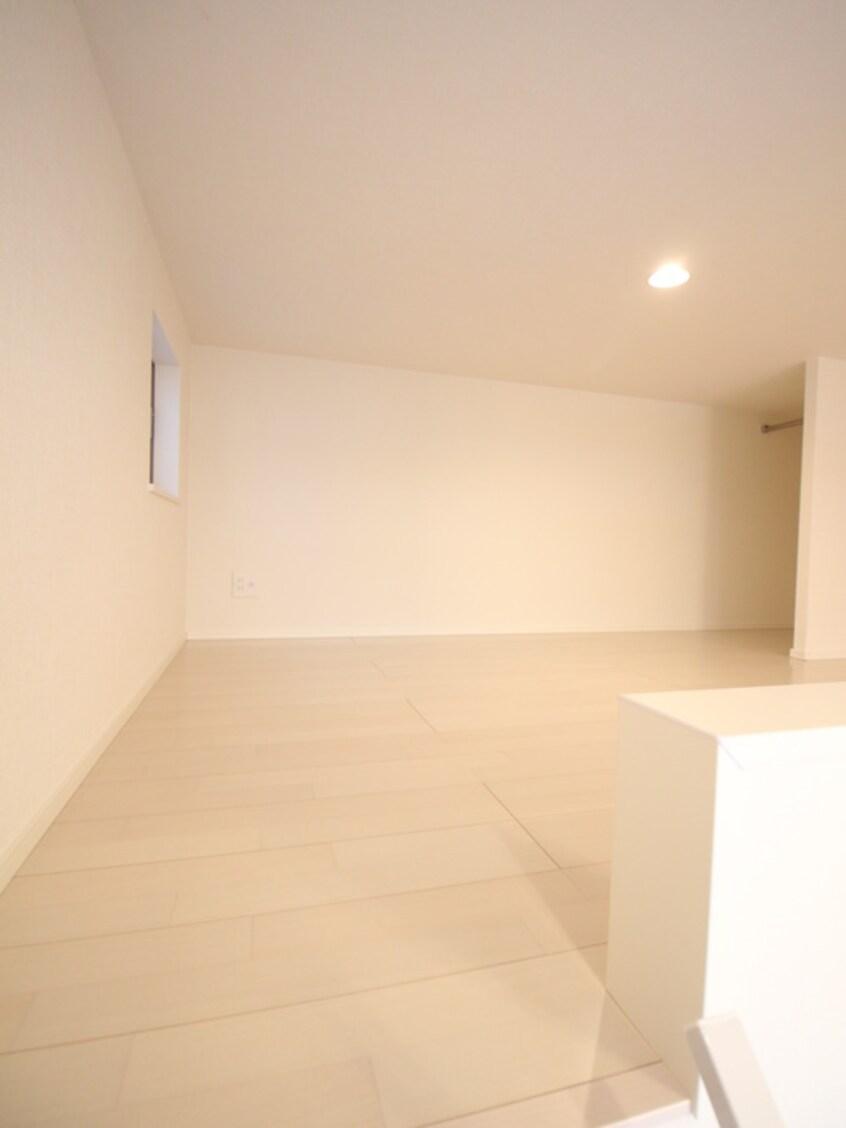 ロフト ハーモニーテラス安立Ⅱ