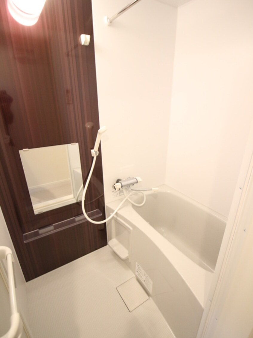 バス／シャワールーム等 ハーモニーテラス安立Ⅱ