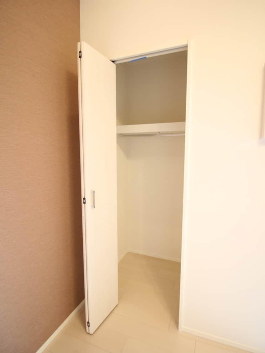 収納 ハーモニーテラス安立Ⅱ