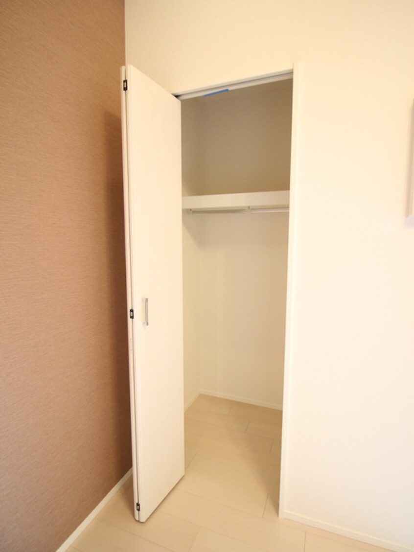 収納 ハーモニーテラス安立Ⅱ