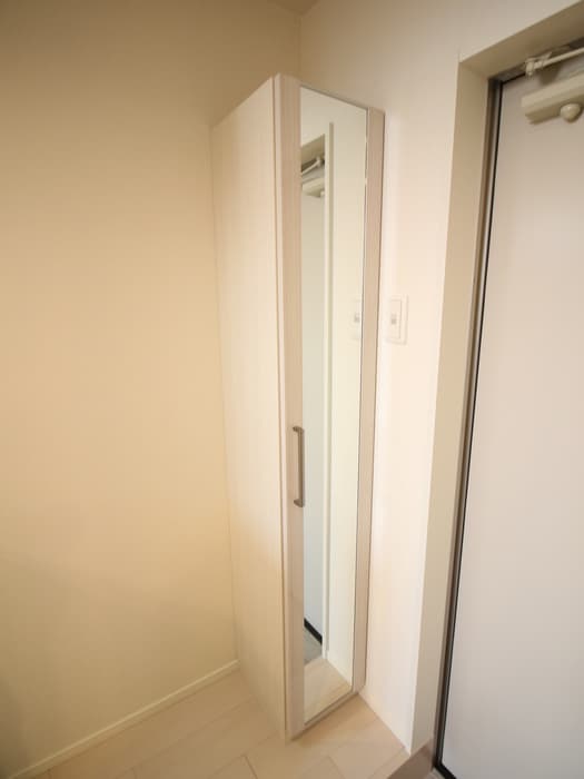 靴箱 ハーモニーテラス安立Ⅱ