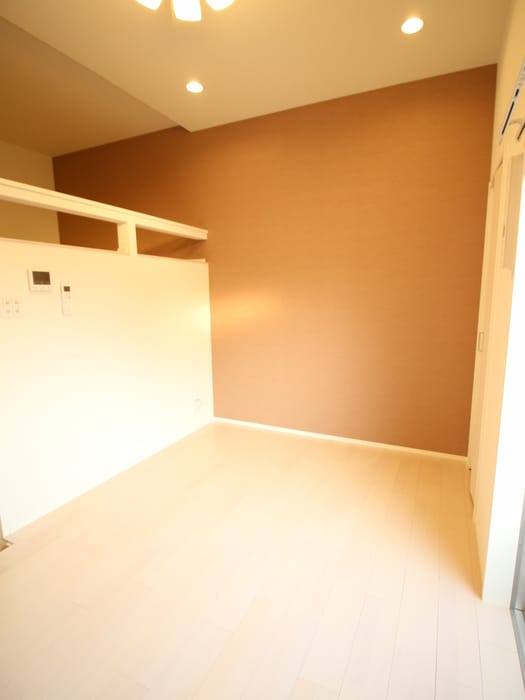 居室 ハーモニーテラス安立Ⅱ