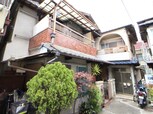 出島町5丁貸家
