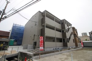 サンプレミアム江坂