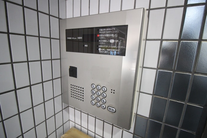 その他 ヒュ－マン・ハイツ　１