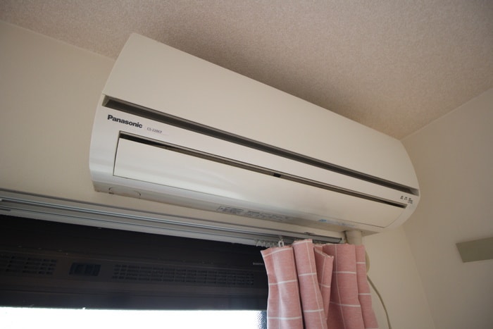 内観写真 ヒュ－マン・ハイツ　１