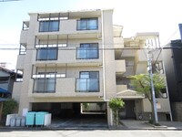 ベルクレール堺