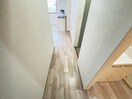 廊下 セジュール１２