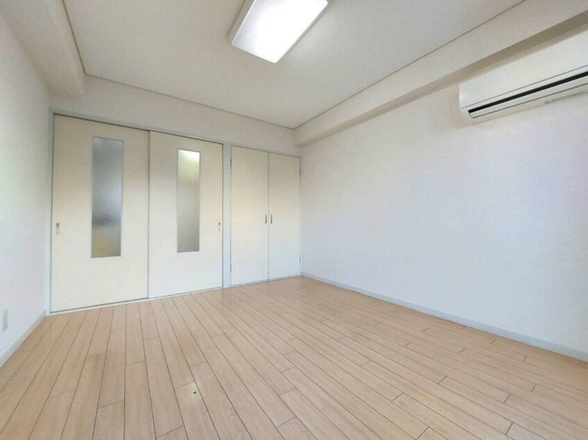 居室 シャイニング桃山