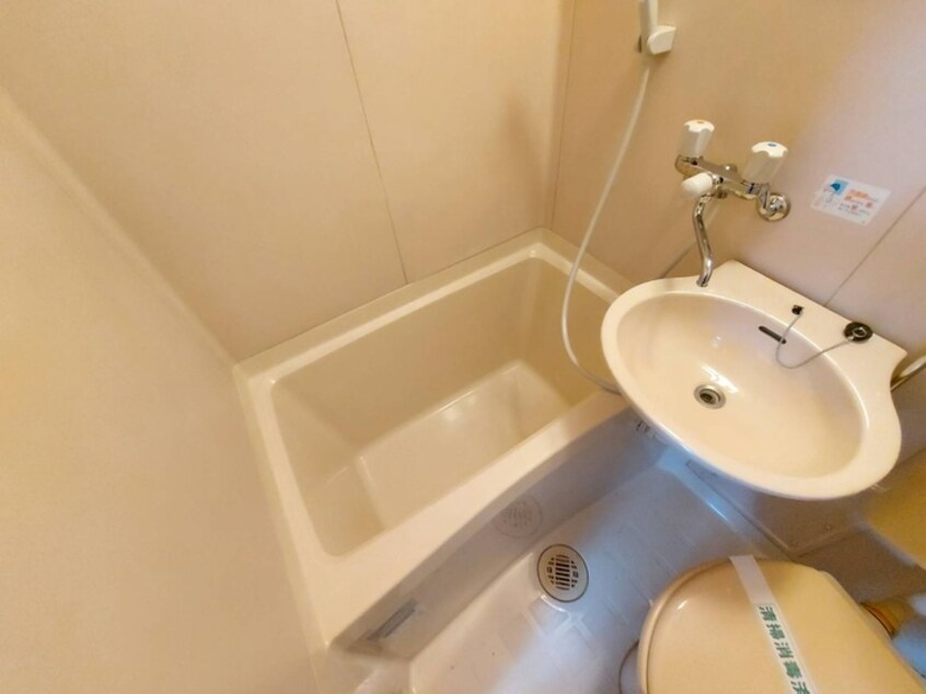 バス／シャワールーム等 シャイニング桃山