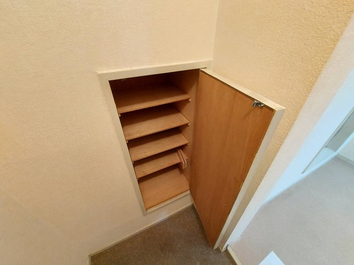 靴箱 シャイニング桃山