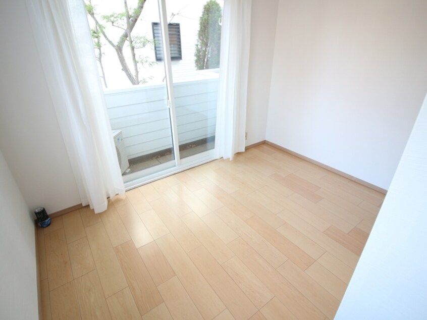 居室 大谷ハイム