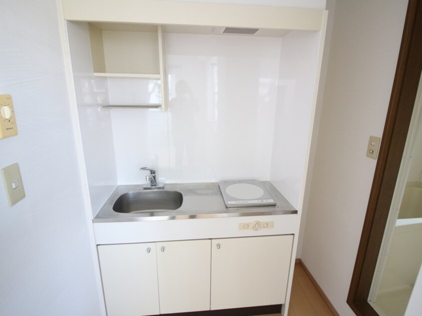 キッチン 大谷ハイム