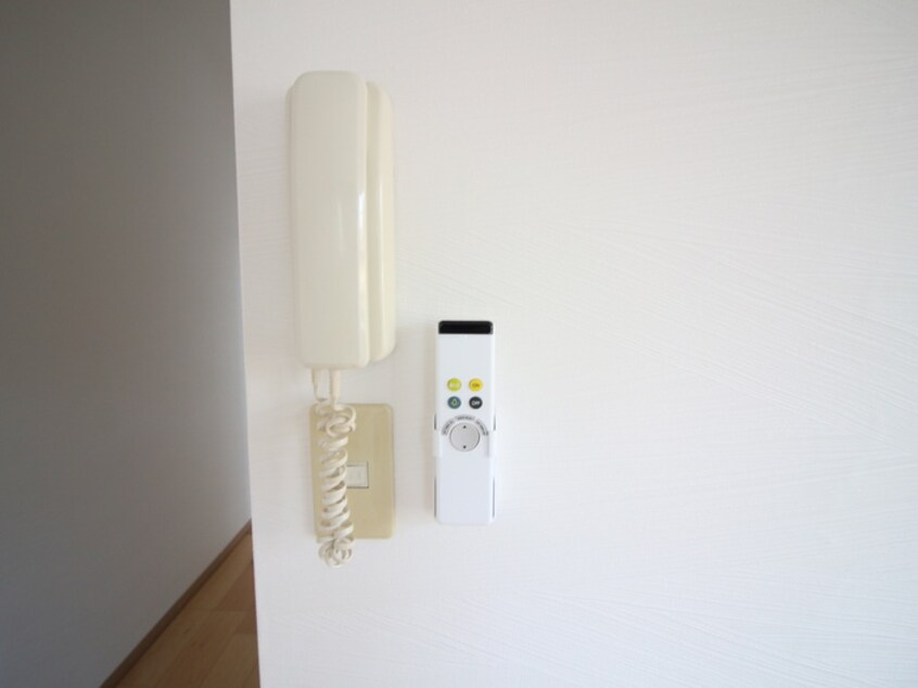 内観写真 大谷ハイム