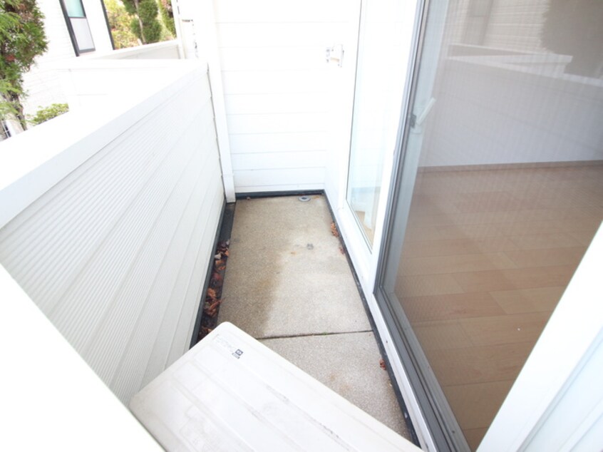 ベランダ・バルコニー 大谷ハイム