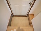 玄関 大谷ハイム