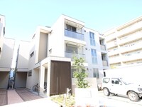 ル　ボートン北邸