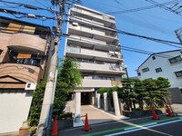 ﾗｲｵﾝｽﾞﾏﾝｼｮﾝ北田辺（５０１）